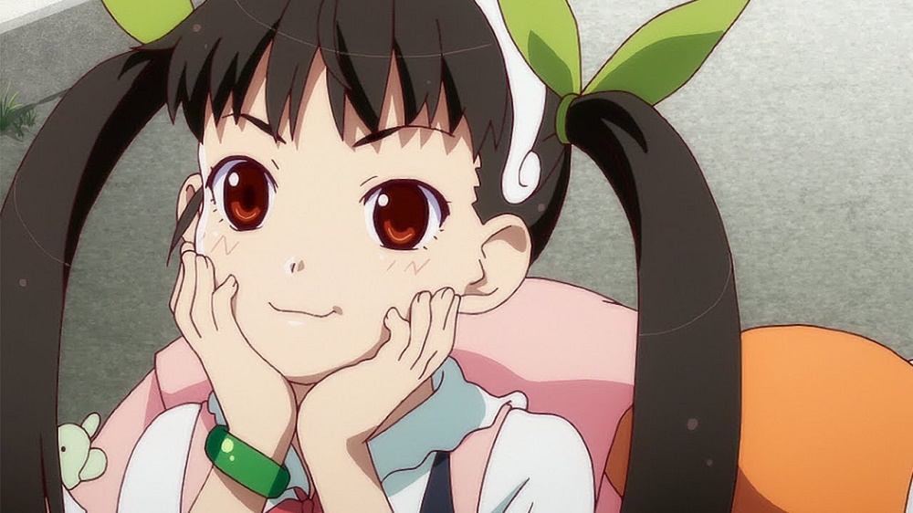 Mayoi Hachikuji